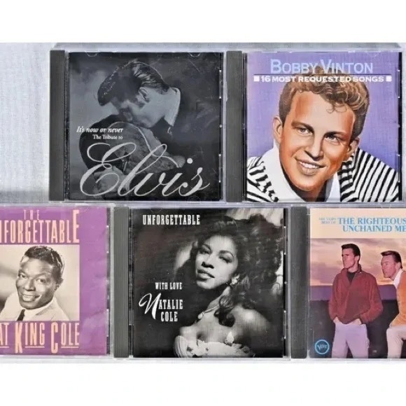 Classic Music CD Collection - Picture 1 of 1